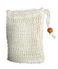 Sisal Soap Saver