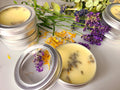 Lavender Calendula Salve, 2oz