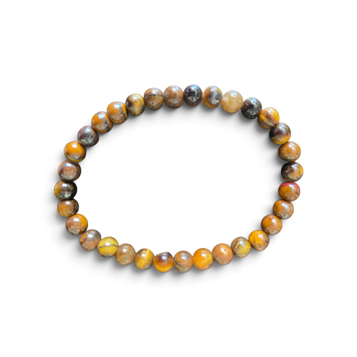 Gemstone Bracelets 6mm