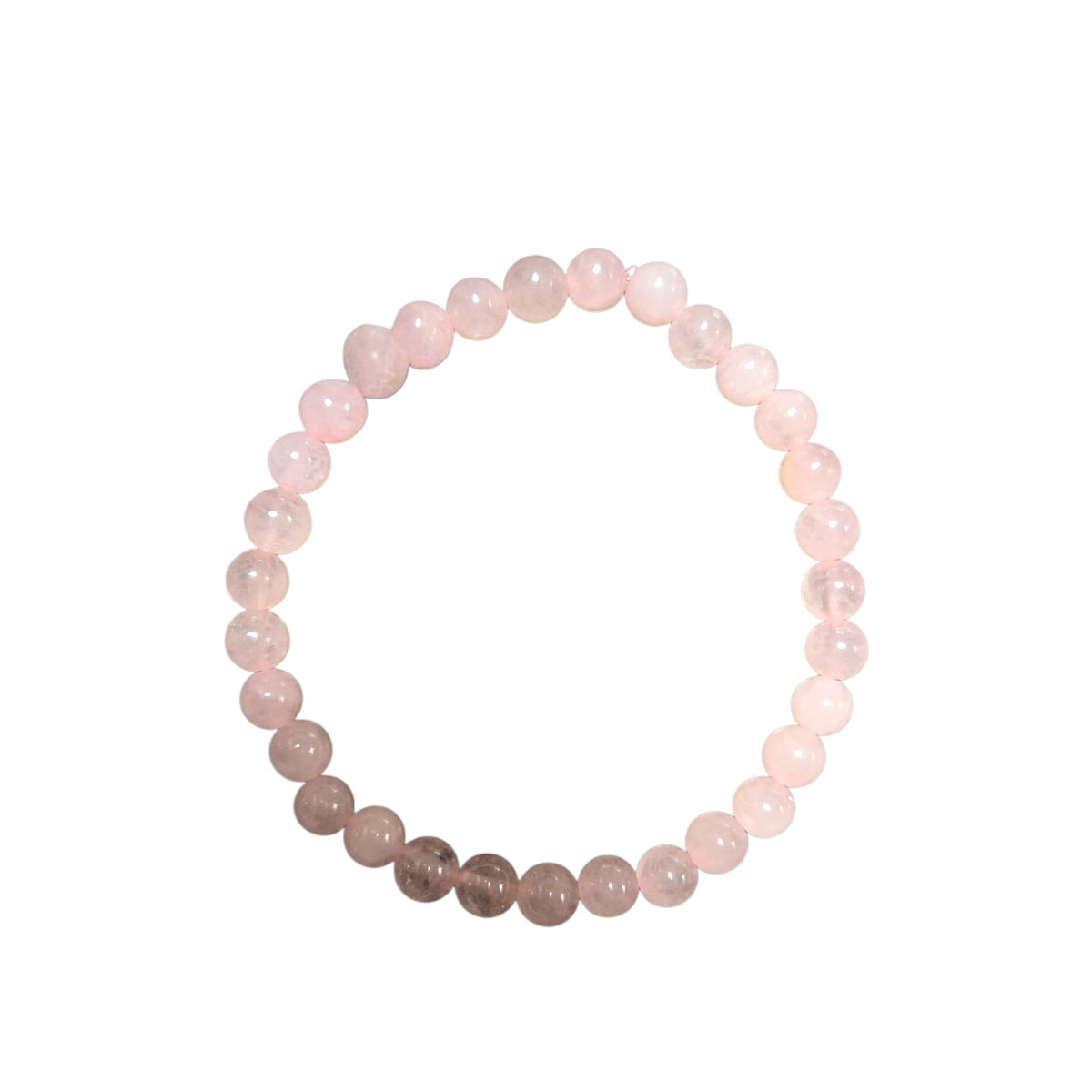 Gemstone Bracelets 6mm