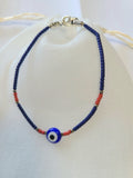 Evil Eye Charm Bracelet