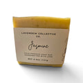 Jasmine | Cold Processed Soap Bar