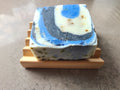 Alder Wood Dish Soap Saver