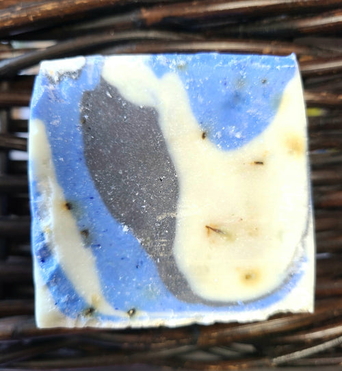 Citronella & Rosemary | Cold Processed Soap Bar