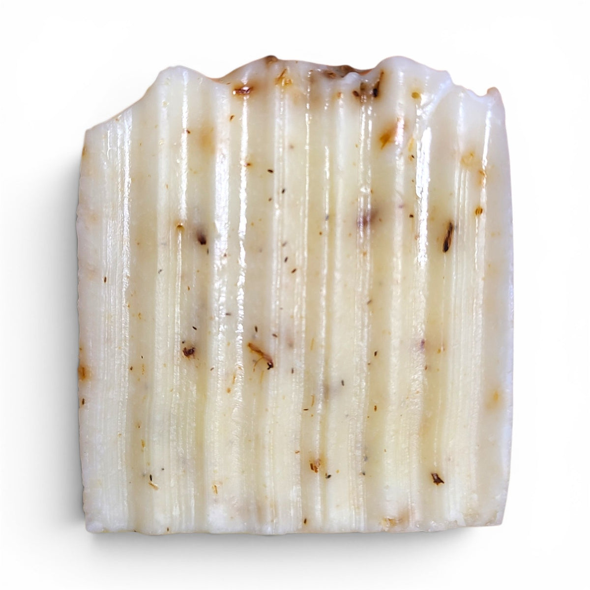 Lemon Oat | Cold Processed Soap Bar